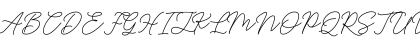 Download Hello Signature Regular Font