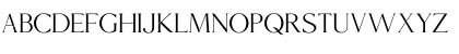 Download Mories Display Regular Font