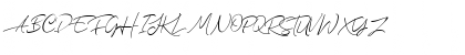 Download Murphy Script Regular Font