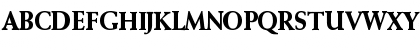 Download W690-Roman Bold Font