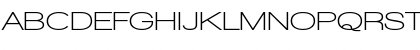 Download Walkway Upper Expand Bold Regular Font Uppercase Preview