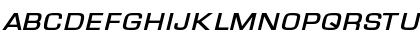 Download Waukegan LDO Bold Oblique Font