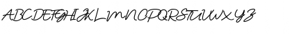 Download Almairah 03 Regular Font Uppercase Preview