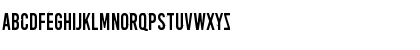 Download April Fools' Day Silly vrs Regular Font Uppercase Preview