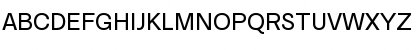 Download Arco Perpetuo Regular Font Uppercase Preview
