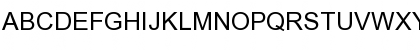 Download AstroMtx Regular Font Uppercase Preview