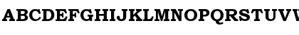 Download Bookman Old Style Eo Bold Font Uppercase Preview