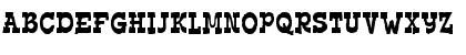 Download Edmunds Distressed Font