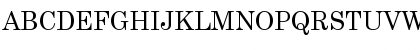 Download Estremo Oriente Regular Font Uppercase Preview