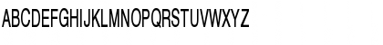 Download Everest!" Regular Font Uppercase Preview