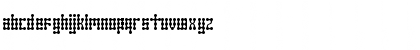 Download Appetite Regular Font Uppercase Preview