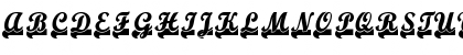 Download Base Line Regular Font Uppercase Preview
