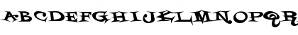Big Bachhan Regular Font Uppercase Preview Big Bachhan Regular Font Uppercase Preview