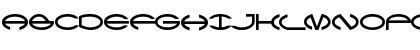 Download Boat Bill Regular Font Uppercase Preview