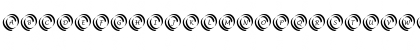 Download Bogy Regular Font Uppercase Preview