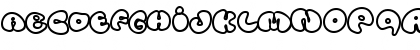 Download Britannica Regular Font Uppercase Preview