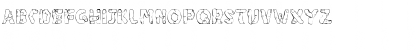 Download Expressions Regular Font Uppercase Preview