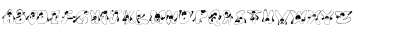 Download Expresso Regular Font Uppercase Preview