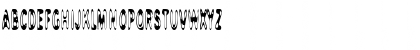 Download Parpuvada Regular Font Uppercase Preview