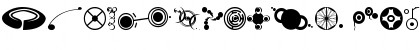 Download Pinball Regular Font Uppercase Preview