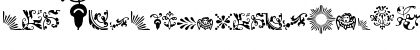 Download Pixel Guy Regular Font Uppercase Preview