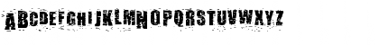 Download Pop Corn Regular Font Uppercase Preview