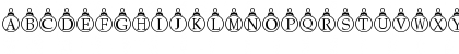 Download Presentation Set Regular Font Uppercase Preview
