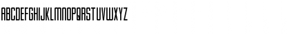 Download Pringle Regular Font Uppercase Preview