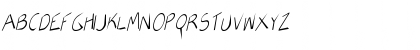 Download Programer Regular Font Uppercase Preview