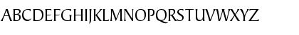 Download prophecy Regular Font Uppercase Preview
