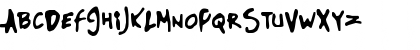 Download Pub World Regular Font Uppercase Preview