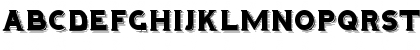 Download Pull Regular Font Uppercase Preview