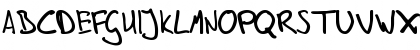 Download Puzz X Ui Regular Font Uppercase Preview