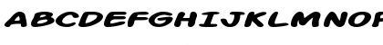 Download Squeze it Regular Font