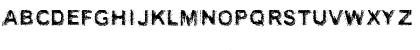 Download Stencil Regular Font