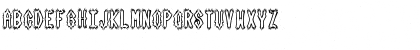 Download Stingy Regular Font