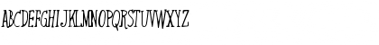 Download Zulu Regular Font