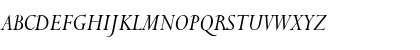 Download Lapidary333 BT Eo Italic Font