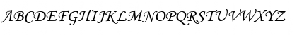 Download Monotype Corsiva Regular Font