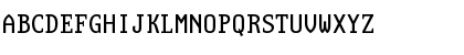 Download NetTerm OEM Regular Font
