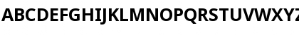 Download Noto Sans Bold Font