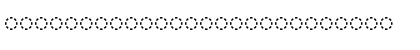 Download Pothana2000 Regular Font Uppercase Preview