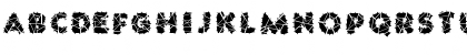 Download Prison Wire 1 Regular Font Uppercase Preview