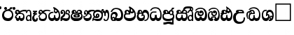 Download Radhika-PC Normal Font