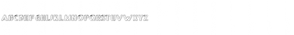 Download RM Playtime 3D Regular Font