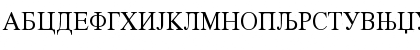 Download Times Cirilica Regular Font