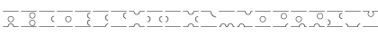 Download BPapeloigOpen Regular Font Uppercase Preview