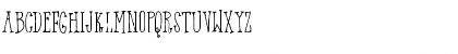 Download Breathtaking Beauty DEMO Regular Font Uppercase Preview