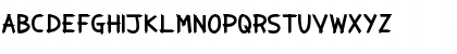 Download Painter Decorator Regular Font Uppercase Preview