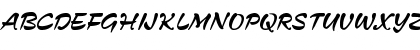 Download Zennor Plain Font